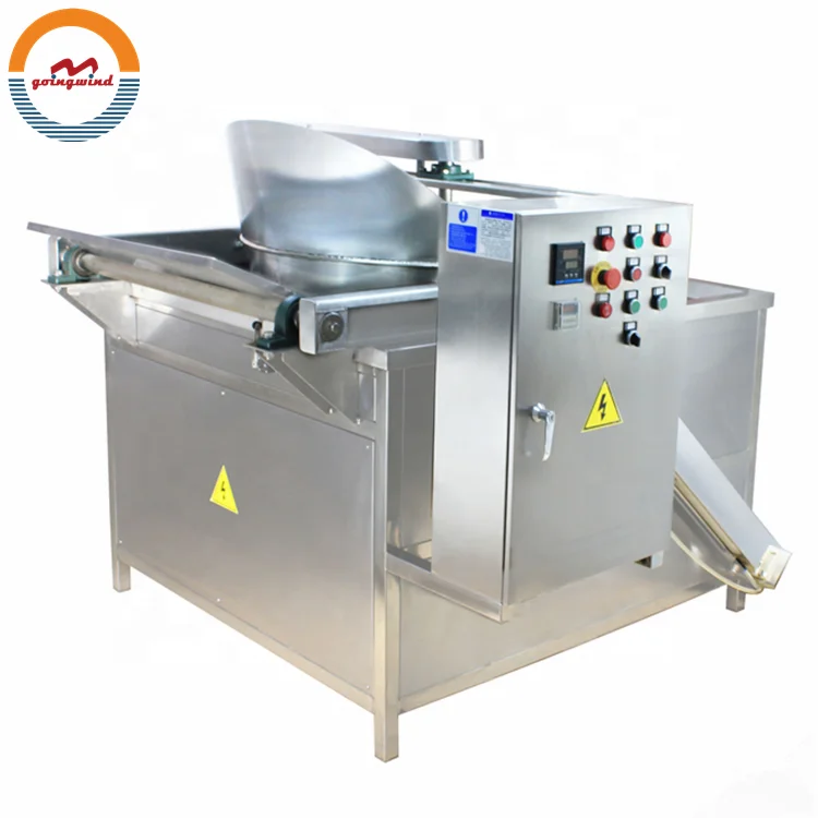 batch fryer for sale