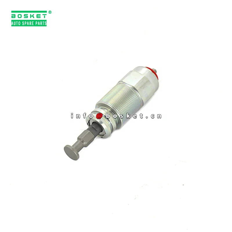 永遠 ISUZU NPR 4HE1 Governor Fuel Aid Solenoid - Reliable Performance