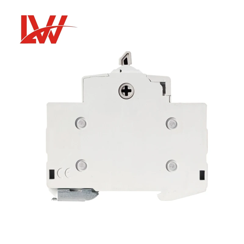Modular Manual  Changeover Switch SF Model  2P 32A 63A