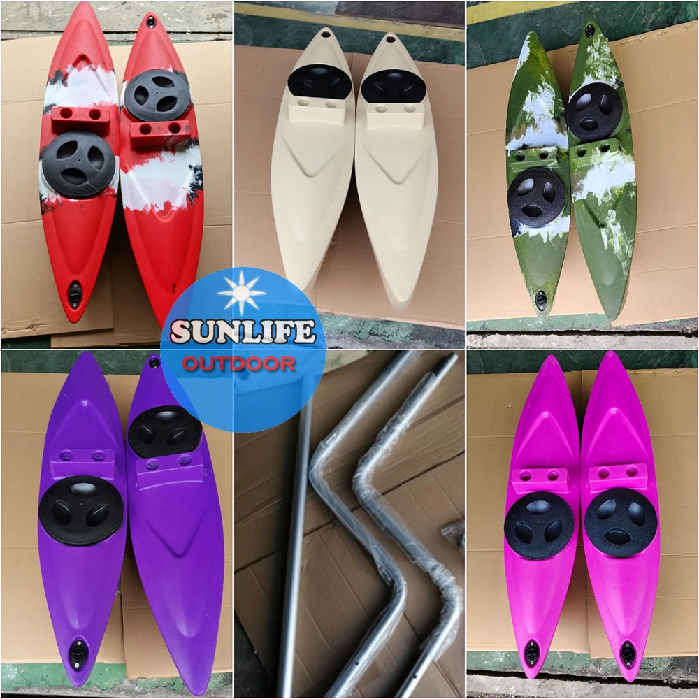 2x Estabilizador De Estabilizador Inflable Flotante De Pvc | Cuotas Sin  Interés, image size:1000x1000