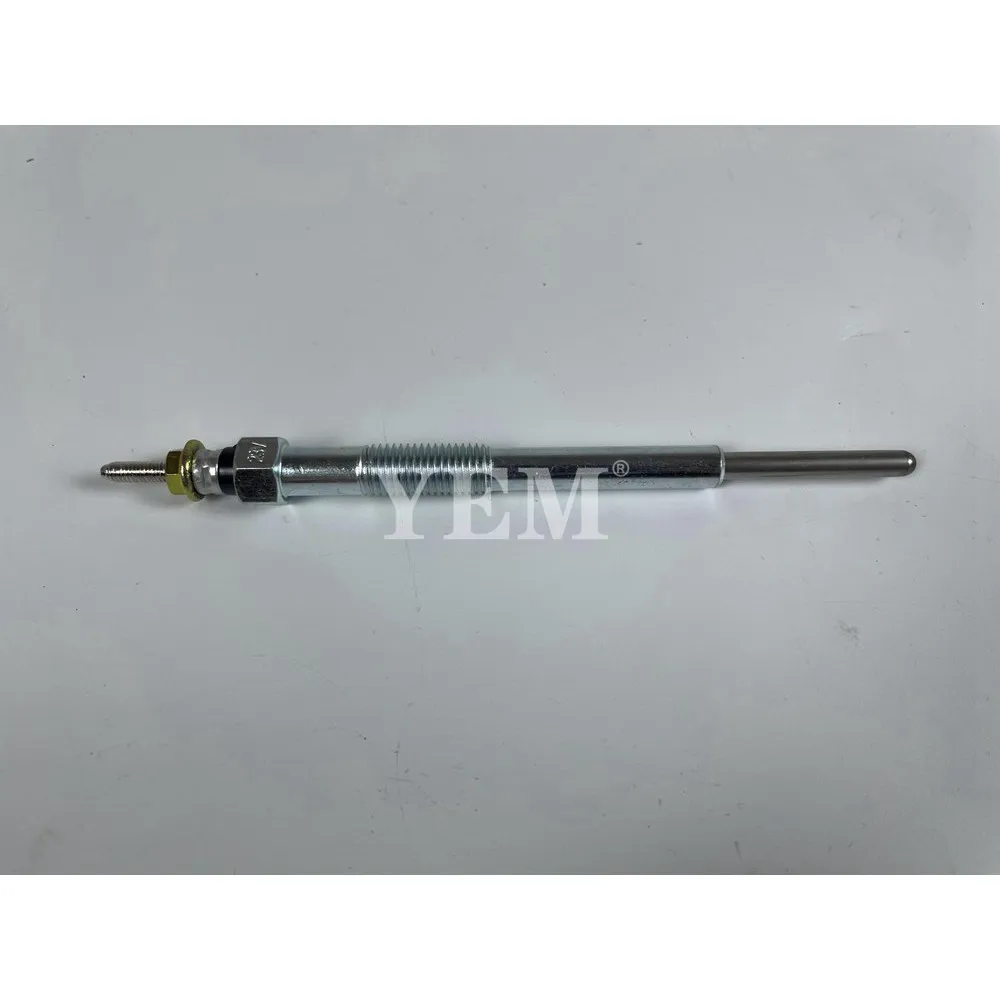 6D14 Glow Plug for Mitsubishi Engine Repair Parts Kit