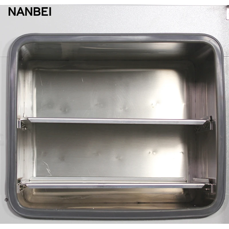 Microwave Drying Oven Dry Sterilizer for Chem Lab Equipment Fast Efficient