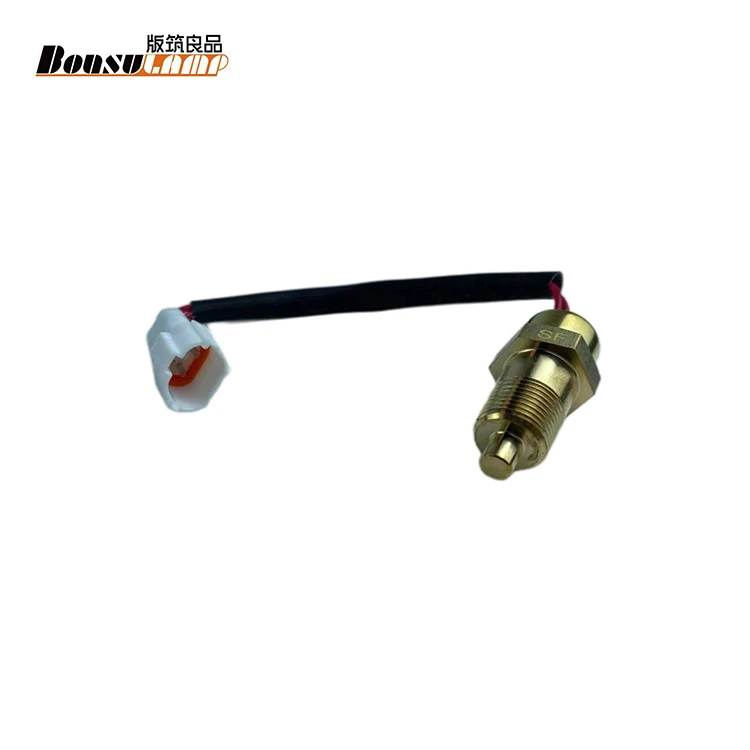 Переключатель датчика температуры воды Thermo QOS 8-94336668-0 8943366680 для Isuzu NHR NKR 100P-TC 4JB1T
