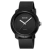 Black/Black