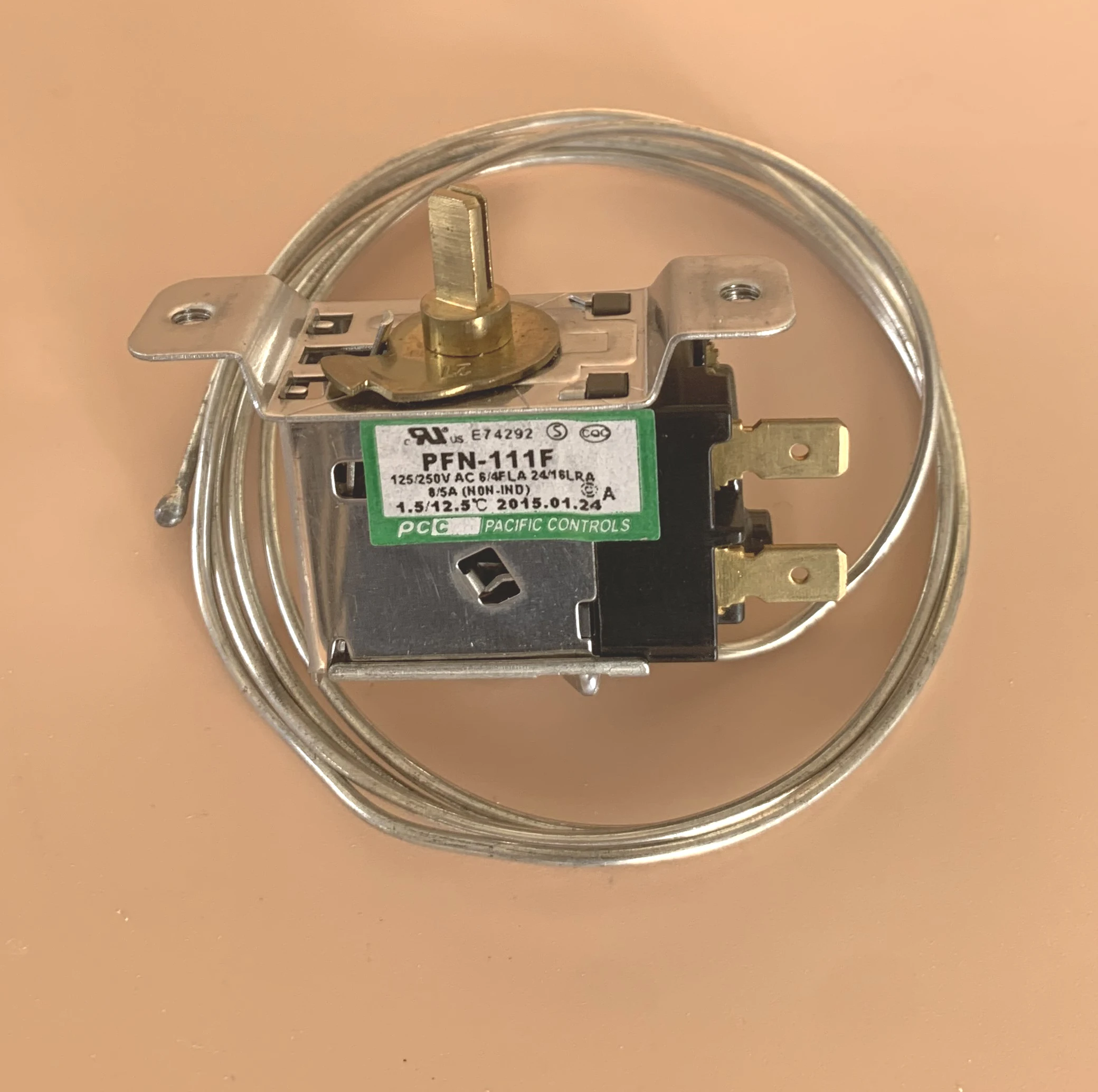 Mechanical Thermostat For Water Cooler Buy Thermostat For Window Air