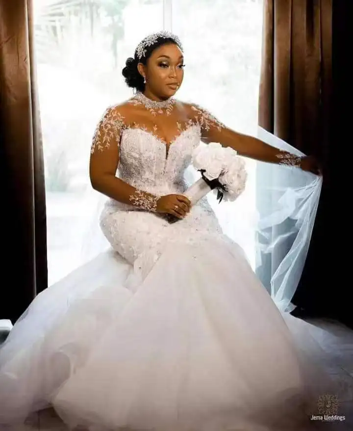 Wedding Dress Vestidos De Novia Estilo Retro Años 50 Vestidos De