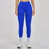 leggings-blu reale