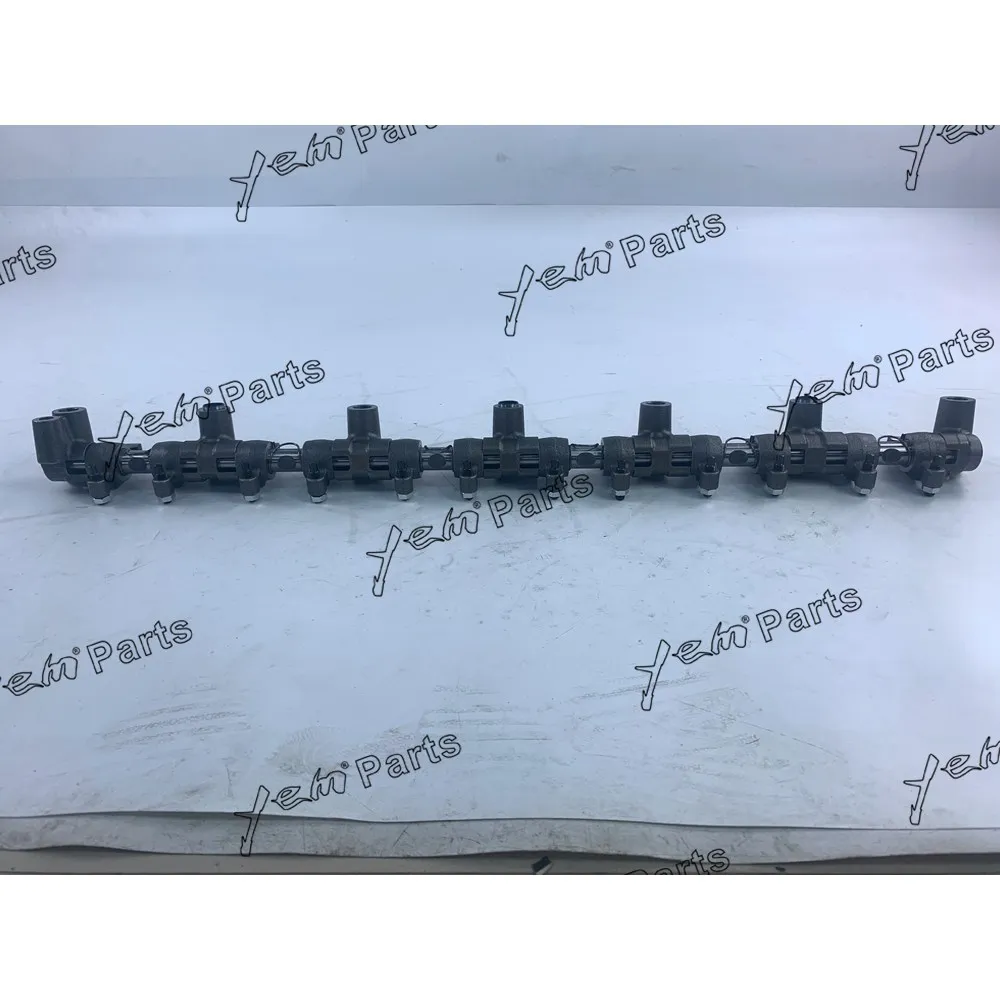 High-Performance 6D34 Rocker Arm Assy for Mitsubishi Engine. 5