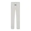 Light Oatmeal Pantalones