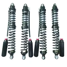 china best factory supply 4x4 off road coilover adjustable lifting 14inch shock for jeep