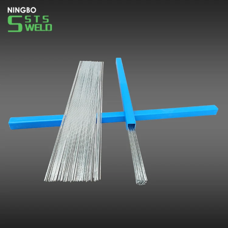 Stainless Steel Welding Rod In Welding Rods/inox Welding Electrode With ...