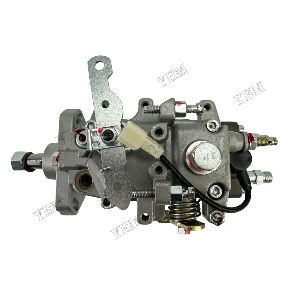Fuel Injection Pump 129904-51000 Fit for Yanmar 4TNE92 Engine 2