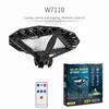 W7110 column headlight