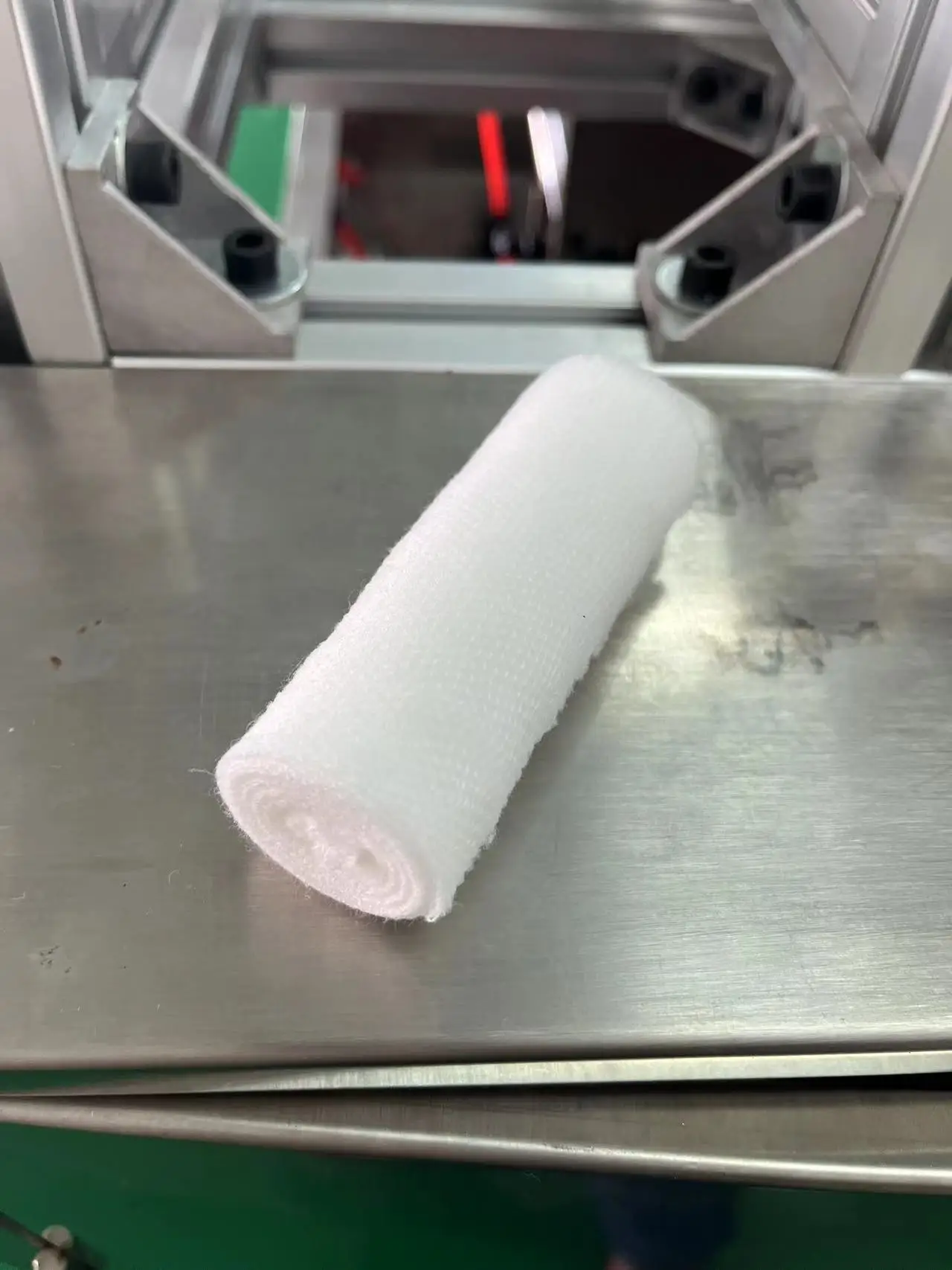 Automatic Coreless Winding Machine for Bandage