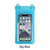 Sky Blue