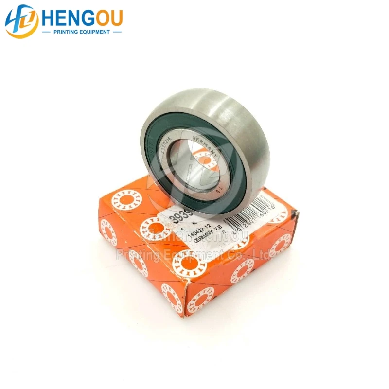 公式 66.009.091 CS203 F-393921 CD102 SM102 Bearing 393921E for ベアリング・ボール・ブッシング