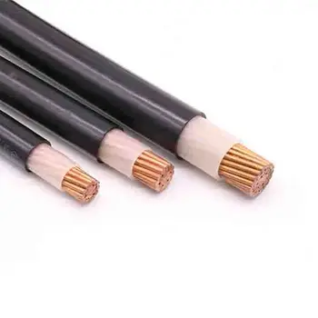 Copper Cable Price Per Meter Armoured 1C XLPE Cable 35mm Square