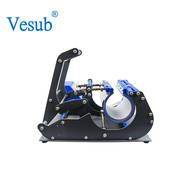 Multifunctional Personalized Cup Heat Transfer Machine Mug Sublimation Printing Machine for Sample Wholesale