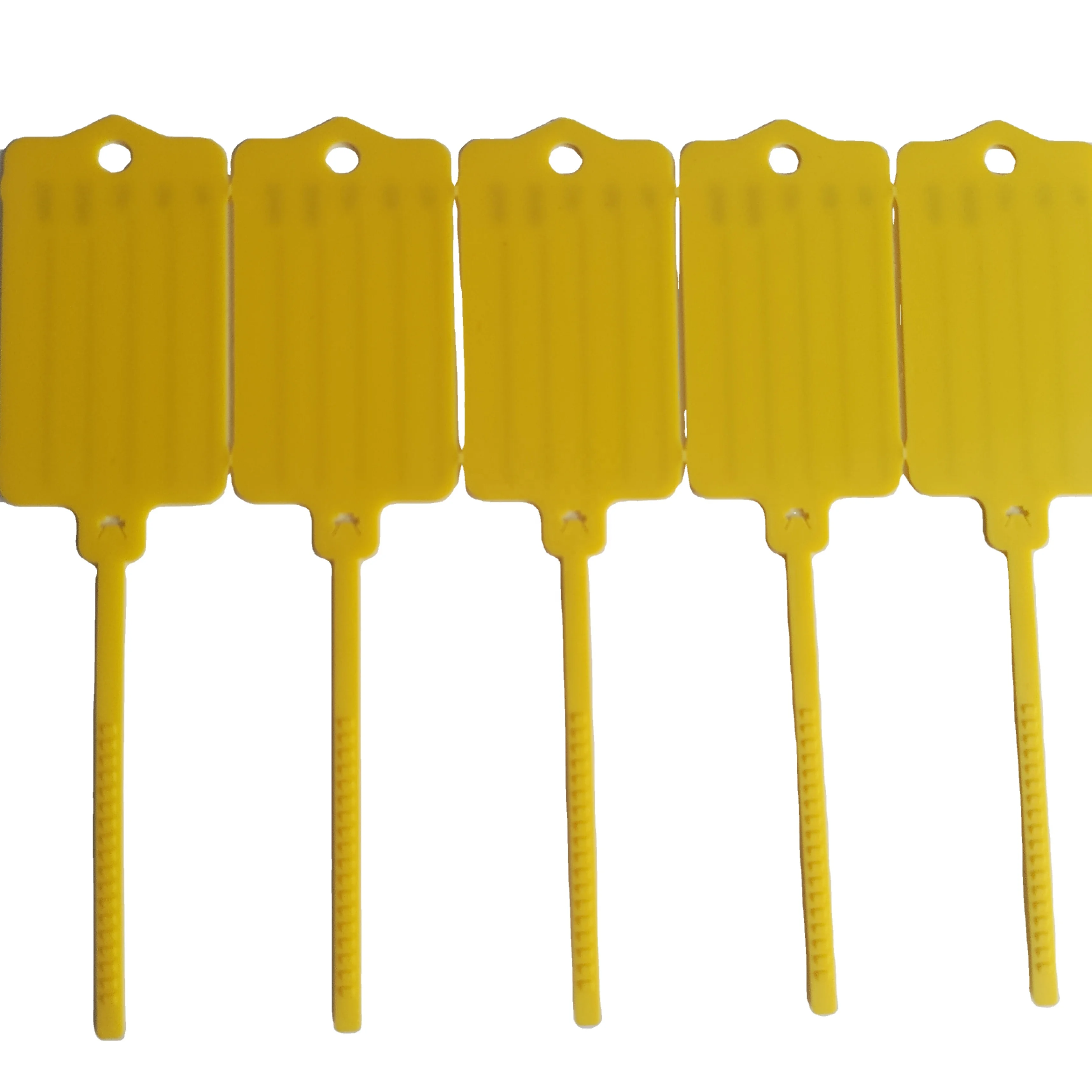 Hot Sale Car Service Auto Key Tags Self Locking Key Tag Custom Car Key