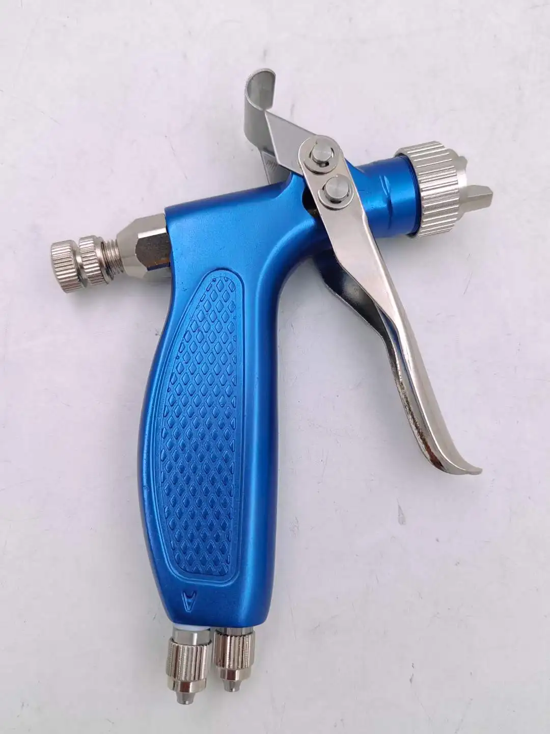 Alibaba.com: 0.3/0.5/0.8 caliber fan-shaped air spray gun for mold ...