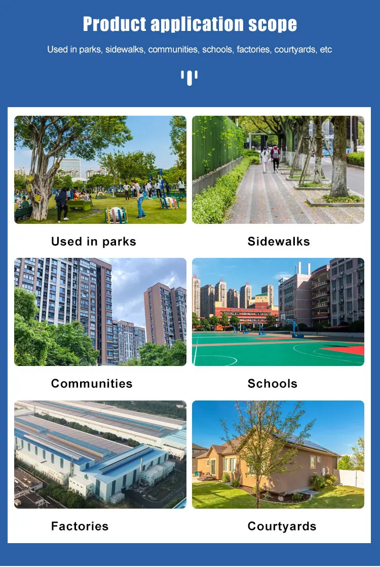 Water Meter Example Plastic Water Meter Box with Key | Outdoor IP68 Waterproof Meter Cover ...
