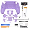 Clear Purple YPFM5002G4
