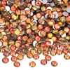 P405 Amber Fire Opal