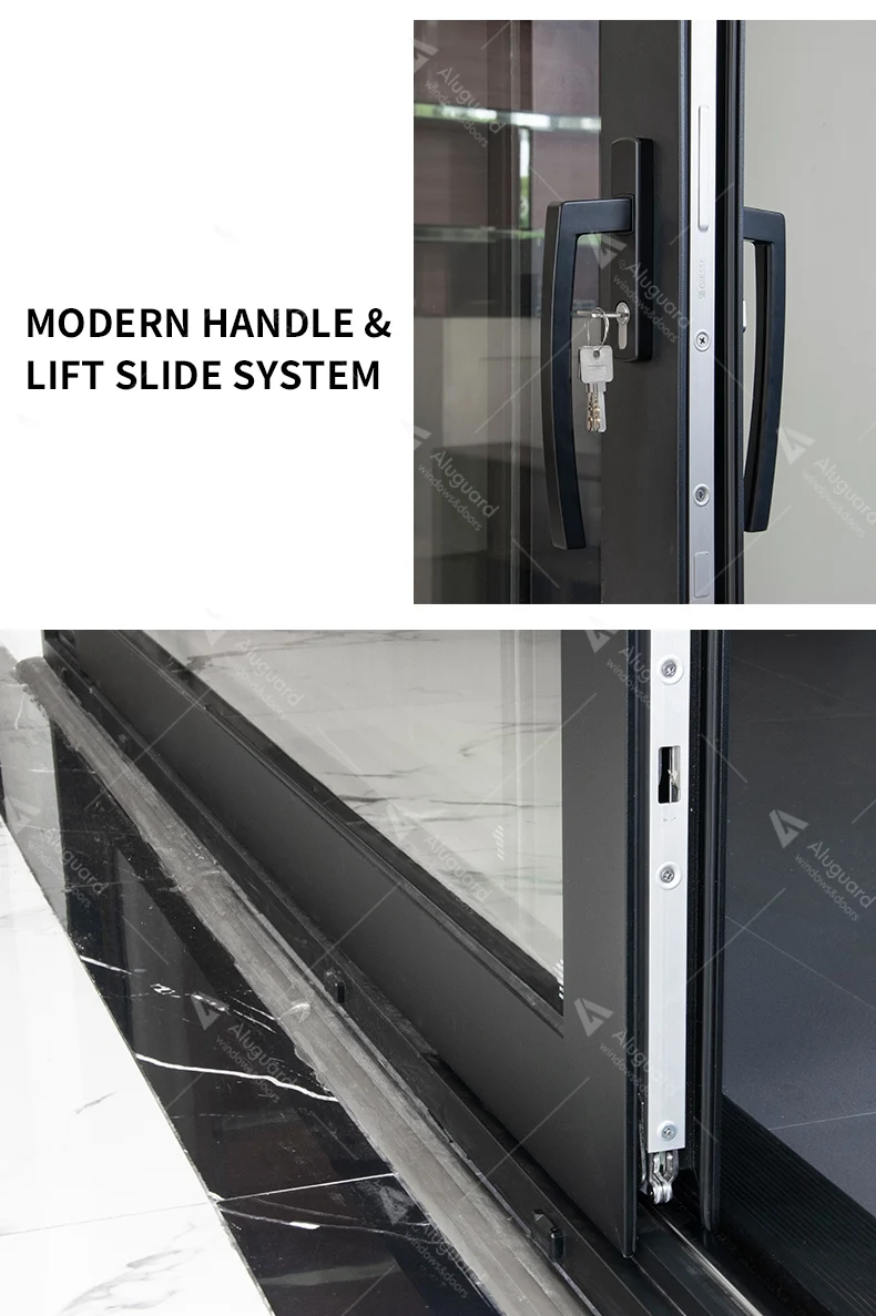 Aama Cw Class Storm Hurricanerated House Door American Standard