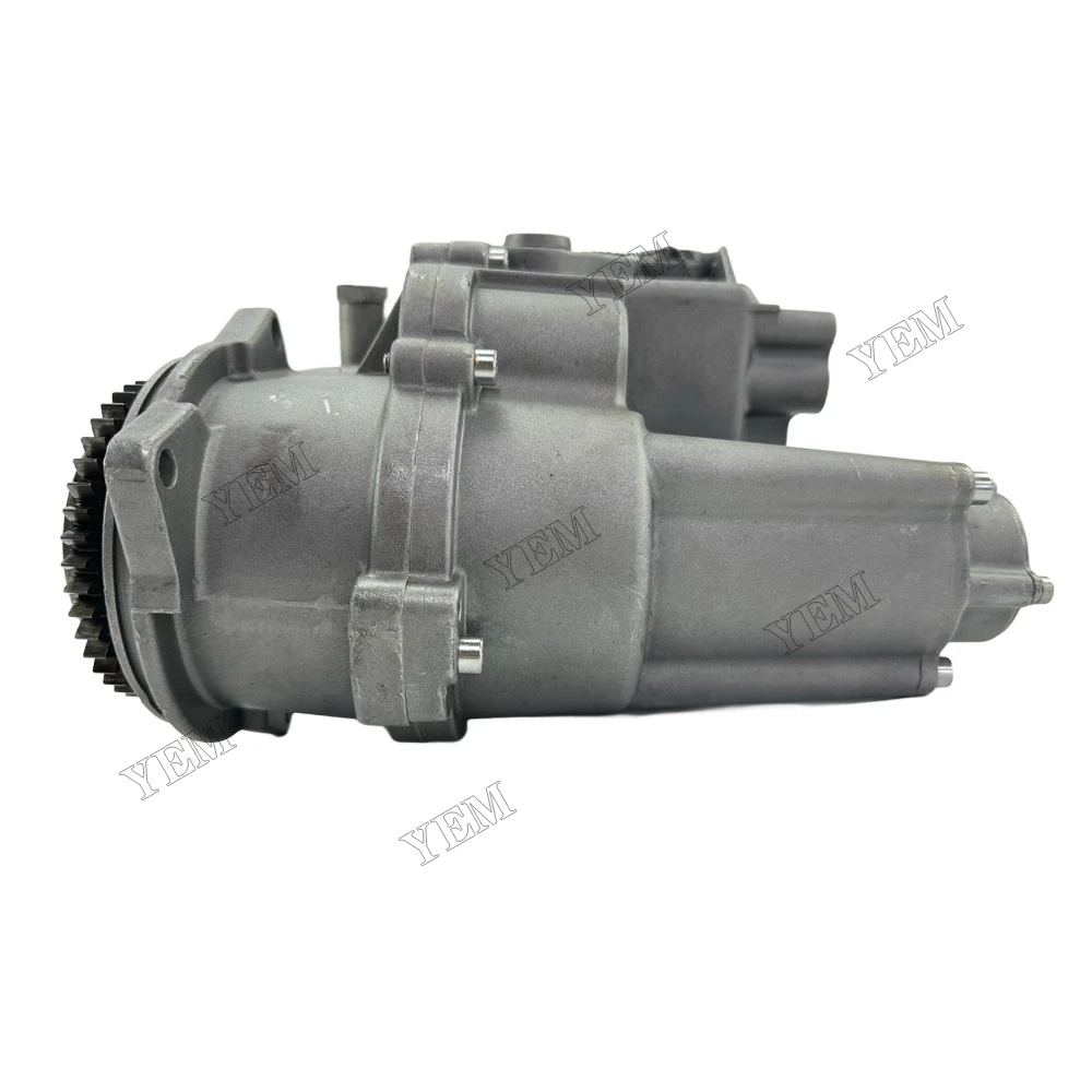 Fuel Injection Pump Fit for Caterpillar 3116 Engine 6