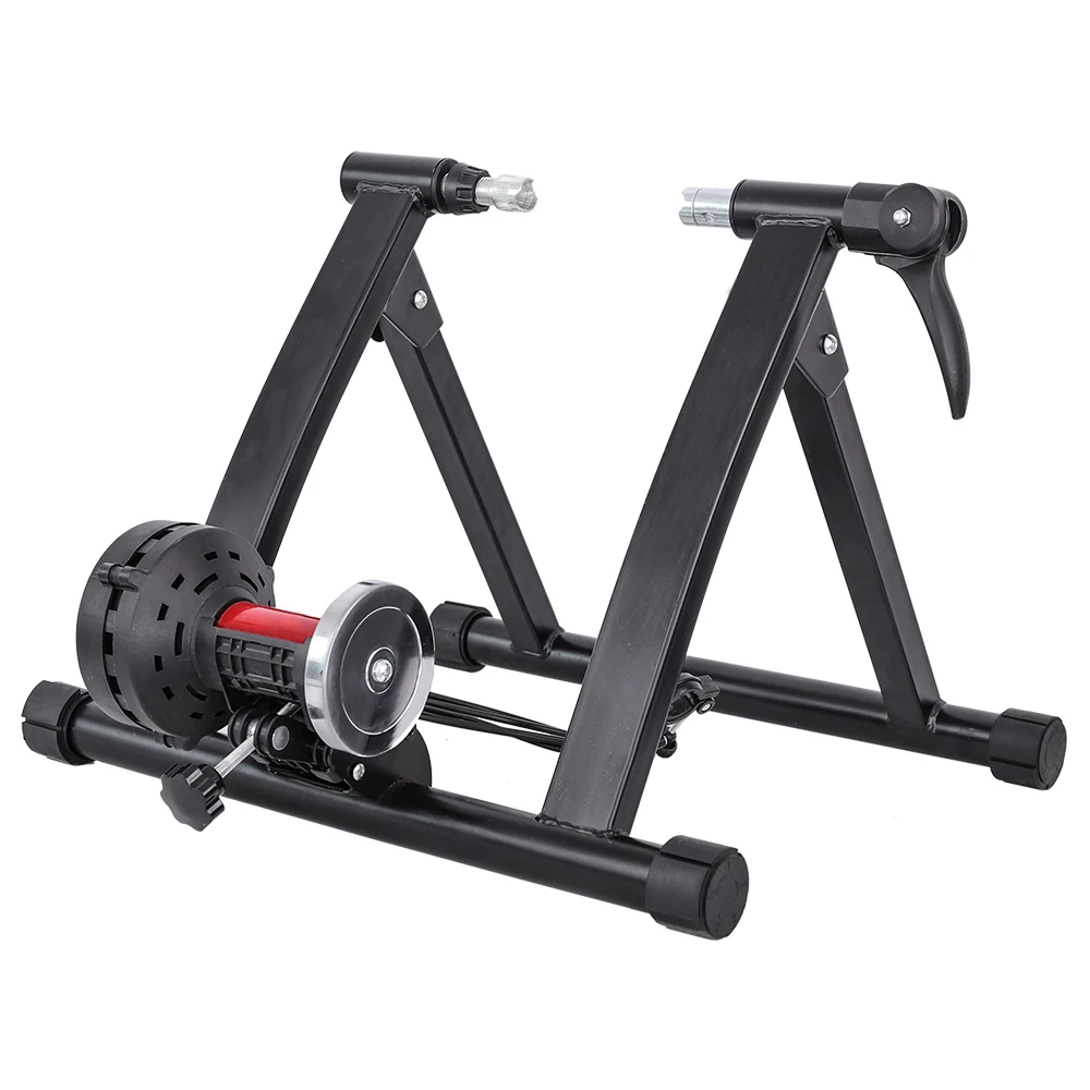 Bicycle cheap roller stand