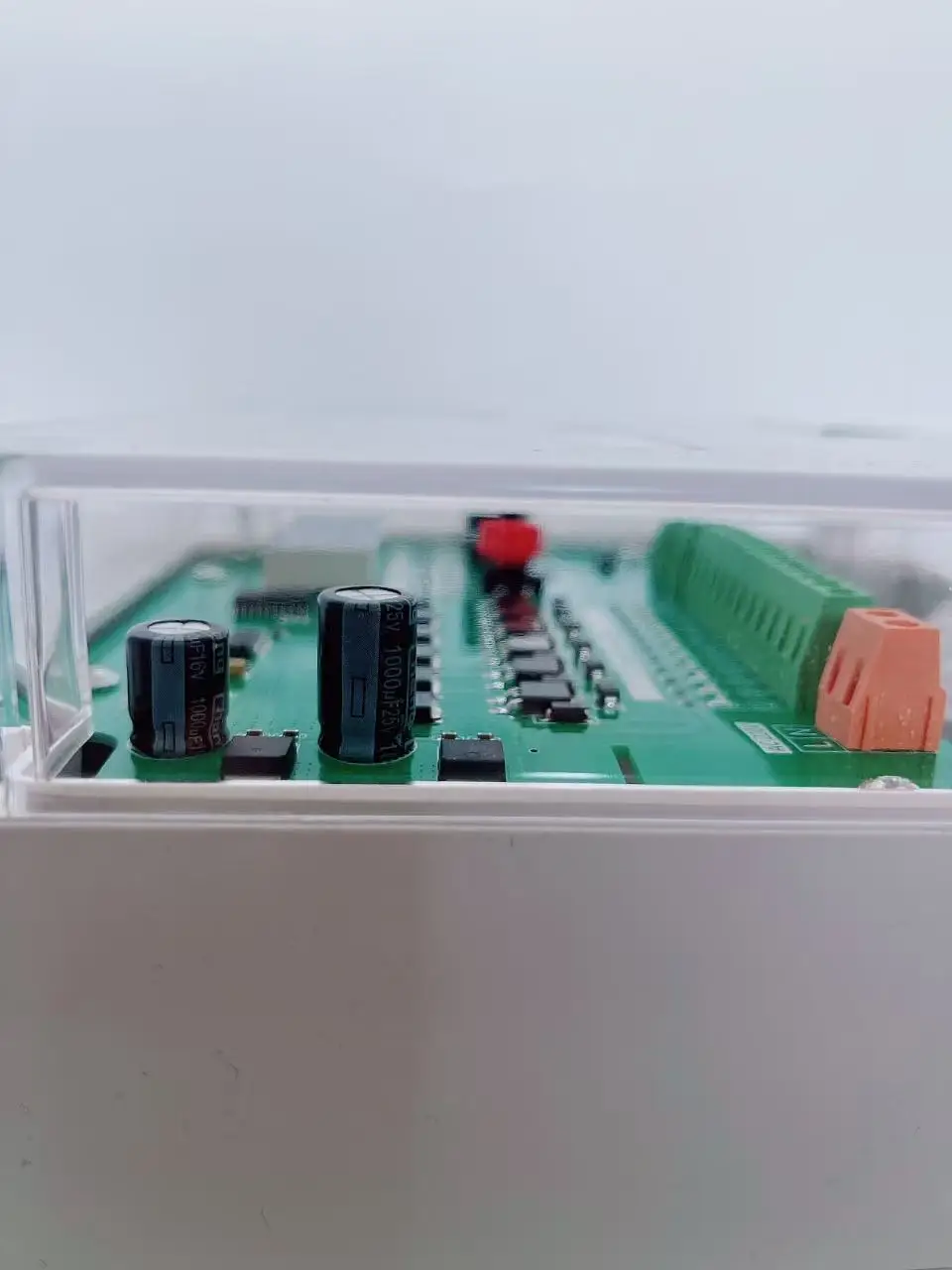 High Quality QHK-ZX-12D Pulse Controller for Dust Removal