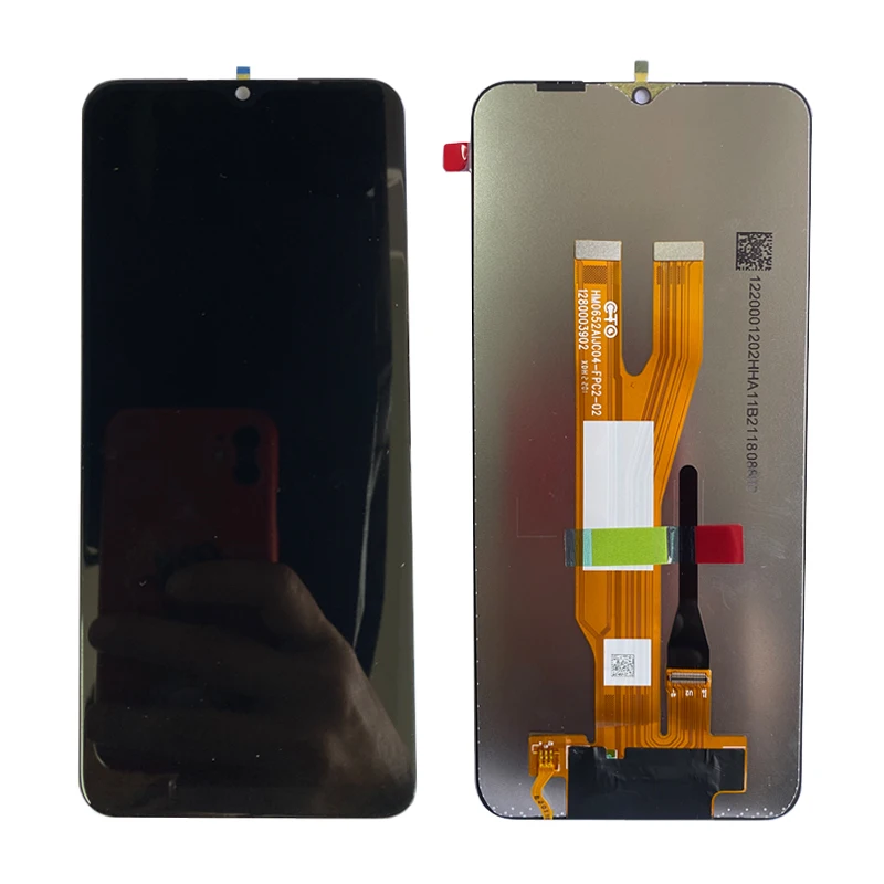 Wholesale Price A03 core LCD Display With Touch Digitizer Assembly Screen LCD For Samsung for galaxy A03 core