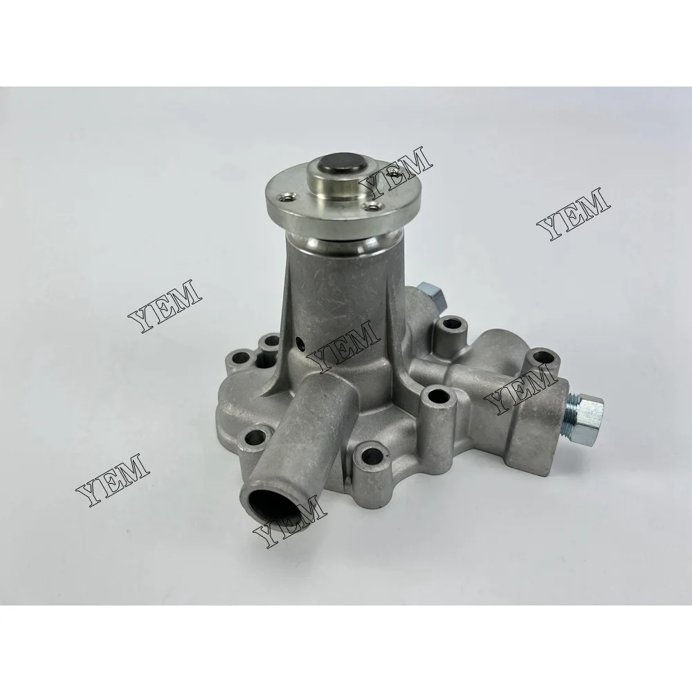 Original Quality Water Pump 5-86300774-0 For Isuzu 3YA1