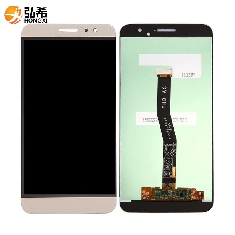 OEM Original quatily Mobile Phone Lcd Touch Screen Display Digitizer Assembly For Huawei NOVA PLUS LCD Complete