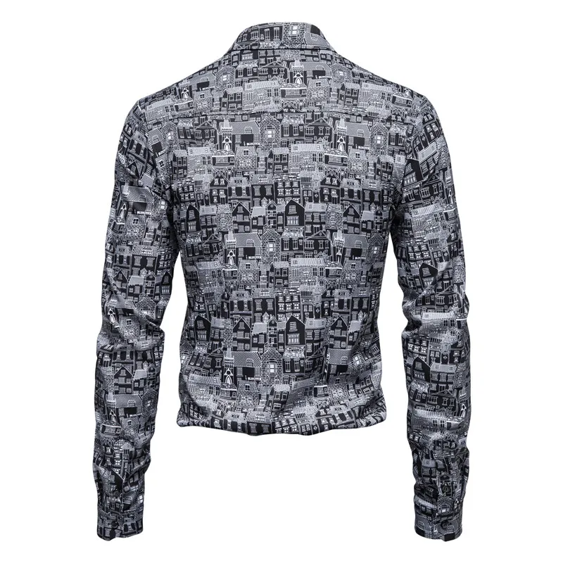 Trendikad meeste kevadised pikkade varrukatega täisprindiga särgid485_voghion.com