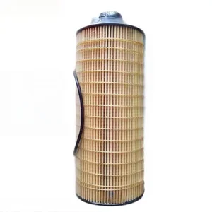 High Quality Bus Truck Oil Filter Dongfeng SHACMAN FAW FOTON YCK13460N-6 Yuchai Engine Oil Filter K13N-1012250-01 130000-1012240