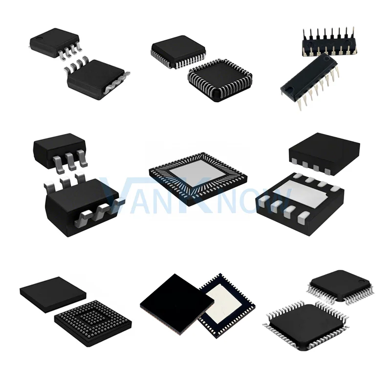 Vanknow Integrated Circuits PSP FOR LD PLAYER LA9425-E other ics chip