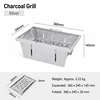 1 unit carbon oven