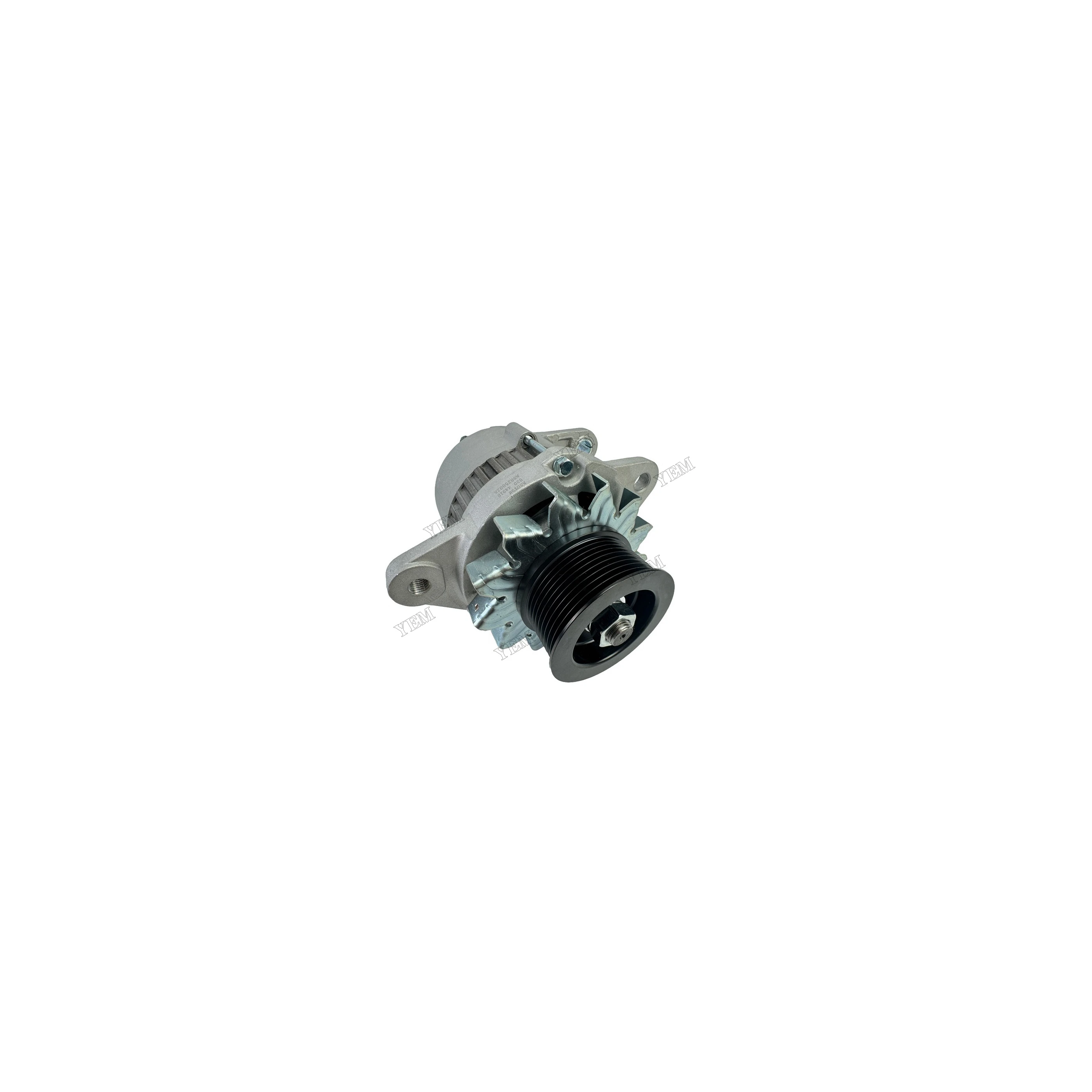 For Komatsu 4D102 Alternator 600-861-2110 Standard Size Engine Parts