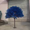 Bleu foncé