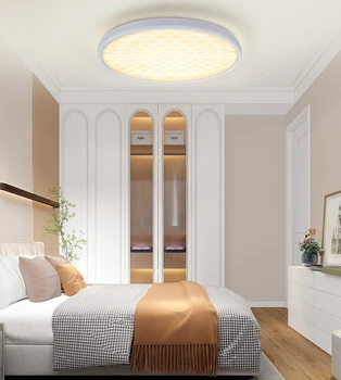 High End Dedicated Full Spectrum Living Room Home Eye protection Ceiling Light for Myopia Prevention and Control in Children