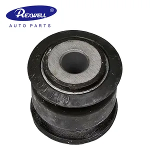 High Quality OEM 55135-01J10 Auto Rear Suspension Bushing Sway Bar Rod Bush Rubber Chassis End Kit Pair for Nissan Patrol Y61