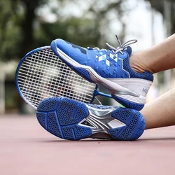 Мужские спортивные кроссовки, оптовая продажа, мужская обувь для бадминтона высокого качества, спортивные кроссовки