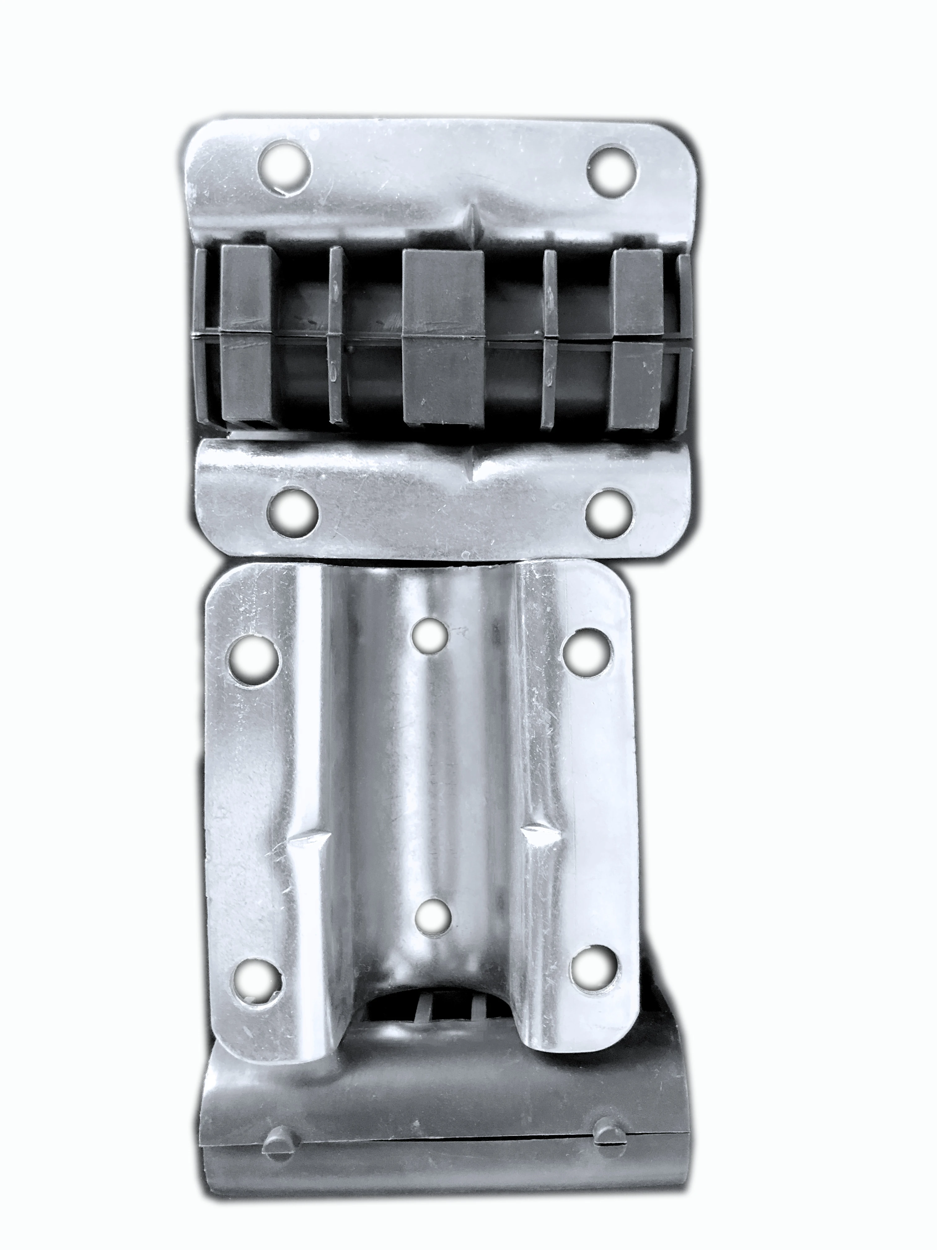 Q235 Sharp Container Bracket Spare Parts