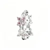 ET00363-Silver pair