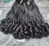 Laos curly