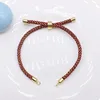 Rust red