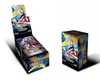 1 caja/48 cajas/36 paquetes