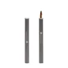 Silver Retractable brush