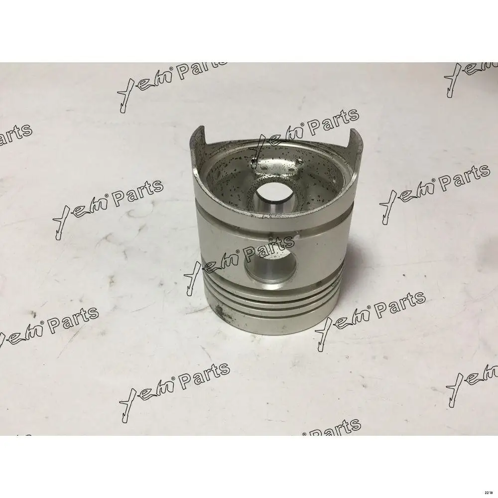 Taiwan Factory Wholesale High Quality C221 Piston for Isuzu
